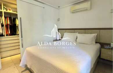 Imagem 7: Excelente apartamento duplex com 136m², localizado em uma das regiões...