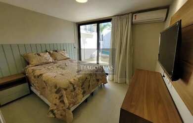 Imagem: Village em Itacimirim (pé na Areia) 150 m² totais com 3/4