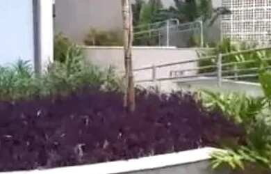 Imagem: O apartamento possui 3 Dormitórios, 3 Banheiros, 2 Vagas na