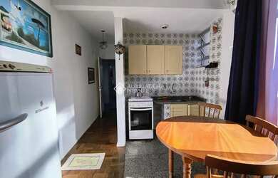 Imagem 4: Imóvel para venda tem 30 metros quadrados com 1 quarto em Itacorubi -...