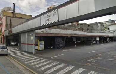 Imagem: O terreno possui 2.111m² de Área e está localizado em Belenzinho