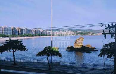 Imagem: O apartamento possui 3 Dormitórios, 3 Banheiros, 1 Vaga na