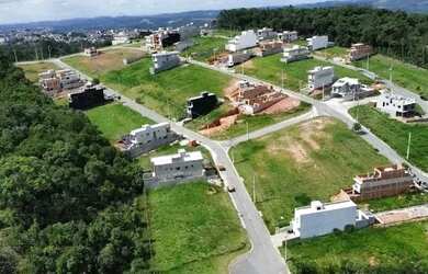 Imagem 7: Lote em condomínio em Rodovia Raposo Tavares - Sítio Boa Vista - Cotia/SP