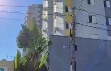 Imagem: O apartamento possui 3 Dormitórios, 2 Banheiros, 4 Vagas na