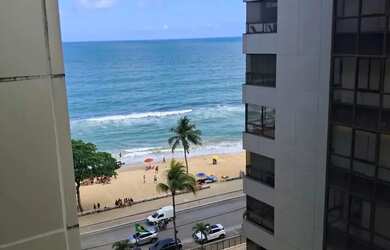 Imagem: O apartamento possui 3 Dormitórios, 3 Banheiros, 2 Vagas na