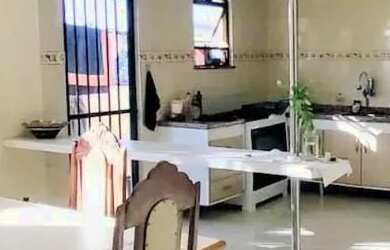 Imagem 5: Casa 3 quartos - Parque Independência III