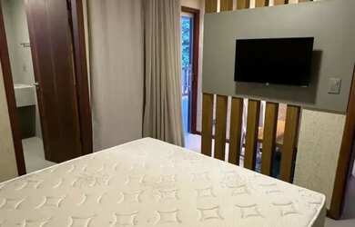 Imagem: A casa possui 3 Dormitórios, 4 Banheiros, 1 Vaga na garagem