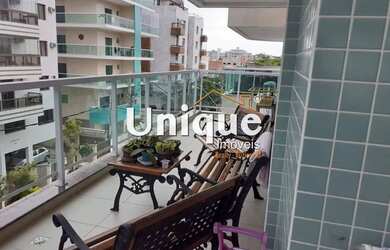 Imagem 1: Apartamento, 100m2, Braga - Cabo Frio, à venda por R$ 810.000,00