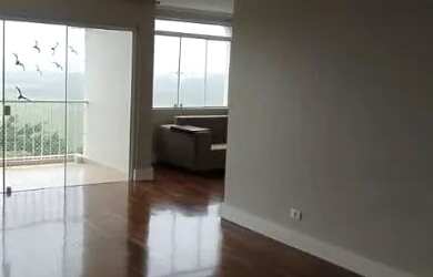 Imagem: O apartamento possui 3 Dormitórios, 3 Banheiros, 2 Vagas na