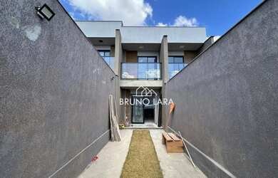 Imagem 2: Casa à venda em Betim MG Bairro Jardim Casa Branca