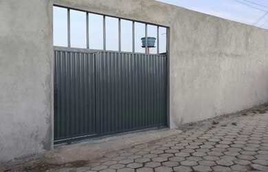 Imagem: O terreno possui 200m² de Área e está localizado em Ceilândia