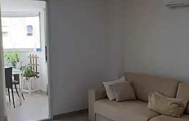 Imagem: O apartamento possui 3 Dormitórios, 3 Banheiros, 3 Vagas na