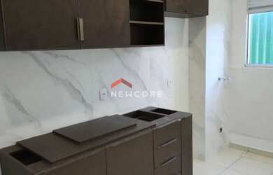 Imagem 4: Apartamento em Rua Terêncio Costa Dias - Jardim Bertanha - Sorocaba/SP