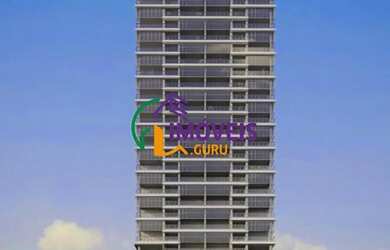 Imagem: O apartamento possui 4 Dormitórios, 1 Banheiro, 3 Vagas na