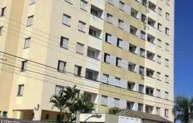 Imagem: O apartamento possui 3 Dormitórios, 2 Banheiros, 65m² de Área