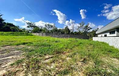 Imagem: O terreno possui 535m² de Área e está localizado em Jardim