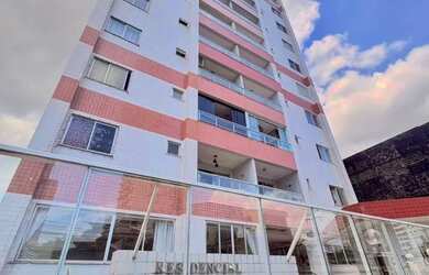 Imagem: O apartamento possui 3 Dormitórios, 2 Banheiros, 1 Vaga na