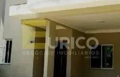 Imagem: A casa em condomínio possui 4 Dormitórios, 5 Banheiros, 4