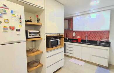 Imagem 15: Venda Apartamento 3 Dormitórios - 107 m² Pompéia