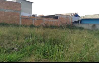 Imagem: O terreno possui 336m² de Área e está localizado em Balneario