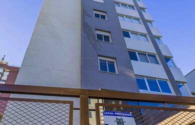 Imagem: Lindo 2 quartos com 2 box no Petrópolis