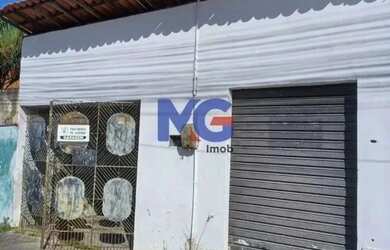 Imagem: Excelente Casa com 02 Quartos com 45,28m² no Bairro Jereissati