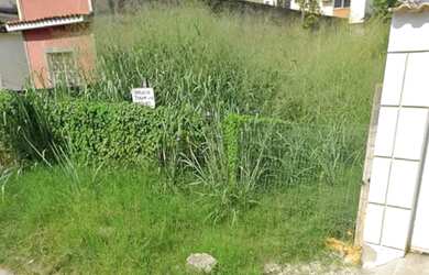 Imagem: O terreno possui 176m² de Área e está localizado em Campo