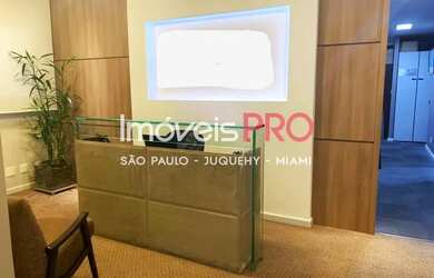 Imagem: O depósito possui 4 Vagas na garagem, 110m² de Área, Imóvel