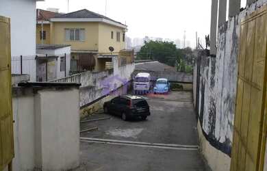 Imagem 5: Terreno, 242 m² - venda por R$ 1.900.000,00 ou aluguel por R$ 5.400,00/mês...