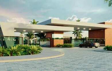 Imagem 2: Lote à venda no Condomínio Sunset Beach Residence com 200m² - Barra...