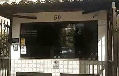 Imagem 2: Cobertura em Avenida Genaro de Carvalho - Recreio dos Bandeirantes - Rio...