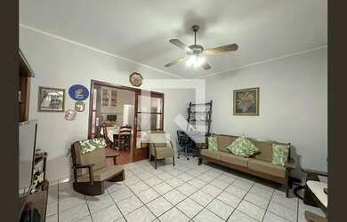 Imagem: Casa à Venda - Barra Funda, 3 Quartos, 157 m2