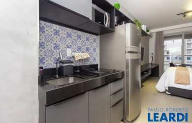 Imagem 14: APARTAMENTO - PERDIZES - SP