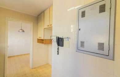 Imagem 16: Venda Apartamento 4 Dormitórios - 165 m² Brooklin