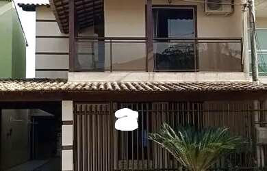 Imagem: A casa em condomínio possui 3 Dormitórios, 3 Banheiros, 2