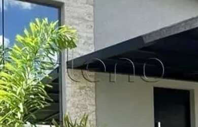 Imagem: A casa em condomínio possui 3 Dormitórios, 2 Banheiros, 2