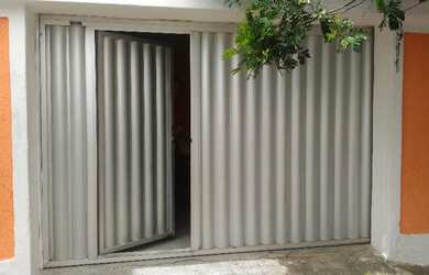 Imagem 2: Aluguel de Casa. 130m² de Área, 1 Vaga na garageme2 Dormitórios