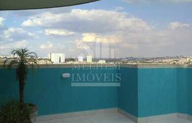 Imagem 3: Cobertura a venda - Parque Novo Mundo, São Paulo