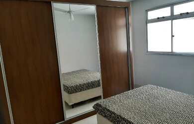 Imagem 2: Alugo apartamento por temporada em Guarapari-ES, na Praia do Morro