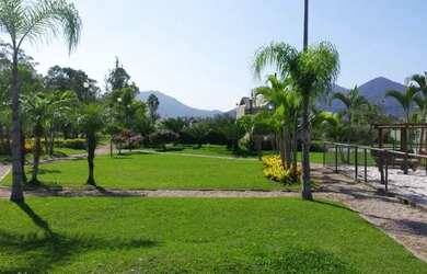 Imagem 3: Excelente terreno em um dos melhores Condomínios em Ilha de Guaratiba