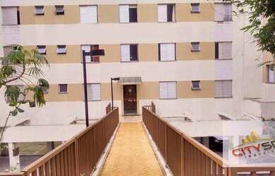 Imagem 15: Apartamento com 2 dormitórios, 48 m² - venda por R$ 350.000,00 ou aluguel por R$ 1.400,00