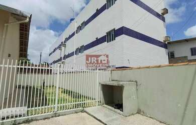 Imagem: O apartamento possui 2 Dormitórios, 1 Banheiro, 58m² de Área