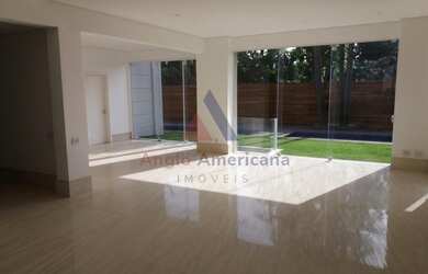 Imagem 9: SãO PAULO - Casa de Condomínio - Alto da Boa Vista