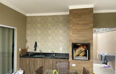 Imagem 4: Casa Lago Sul Bady Bassit