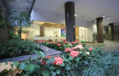 Imagem 2: Prédio para Locação em São Paulo, Jardim Paulista, 72 vagas