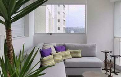 Imagem 6: São Paulo - Apartamento Padrão - Alto de Pinheiros