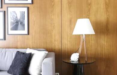 Imagem 11: São Paulo - Apartamento Padrão - Alto de Pinheiros