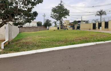 Imagem: O terreno possui 397m² de Área e está localizado em Vila