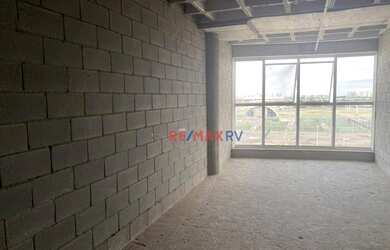 Imagem 16: Sala, 31 m² - venda por R$ 160.000,00 ou aluguel por R$ 750,00/mês -...