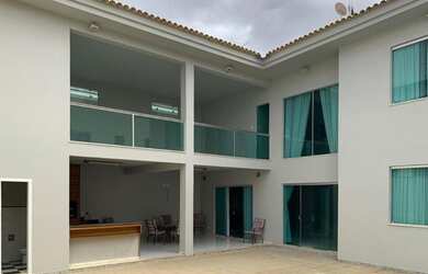 Imagem: Casa no Condomínio Portal das Acácias - Montes Claros